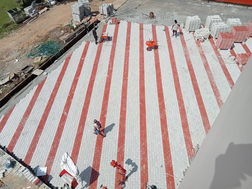 Tech Hub Office Park